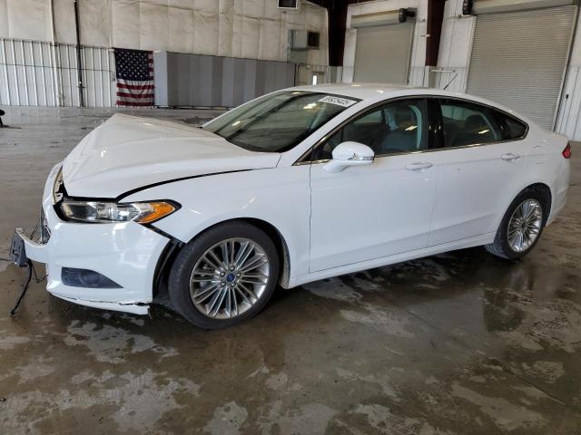 2015 FORD FUSION SE, 