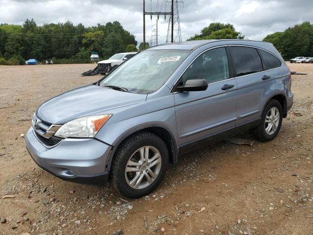 2011 HONDA CR-V EX, 