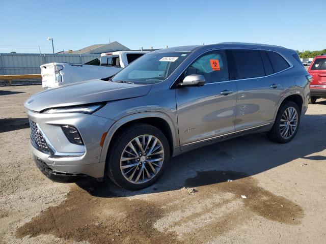 2025 BUICK ENCLAVE AVENIR, 