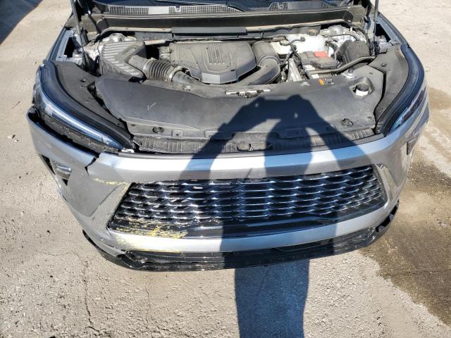 5GAEVCRS2SJ164720 - 2025 BUICK ENCLAVE AVENIR GRAY photo 12