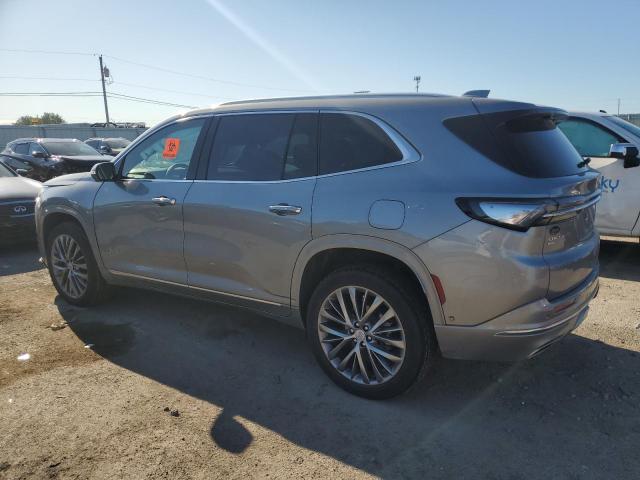 5GAEVCRS2SJ164720 - 2025 BUICK ENCLAVE AVENIR GRAY photo 2