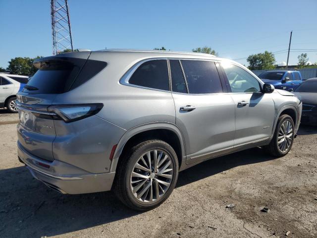 5GAEVCRS2SJ164720 - 2025 BUICK ENCLAVE AVENIR GRAY photo 3