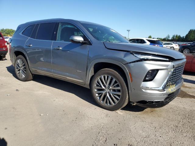 5GAEVCRS2SJ164720 - 2025 BUICK ENCLAVE AVENIR GRAY photo 4