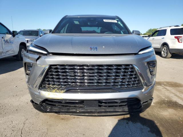 5GAEVCRS2SJ164720 - 2025 BUICK ENCLAVE AVENIR GRAY photo 5