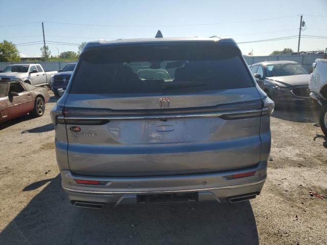 5GAEVCRS2SJ164720 - 2025 BUICK ENCLAVE AVENIR GRAY photo 6