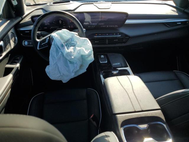 5GAEVCRS2SJ164720 - 2025 BUICK ENCLAVE AVENIR GRAY photo 8