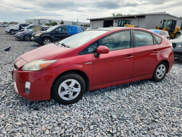 2011 TOYT PRIUS, 
