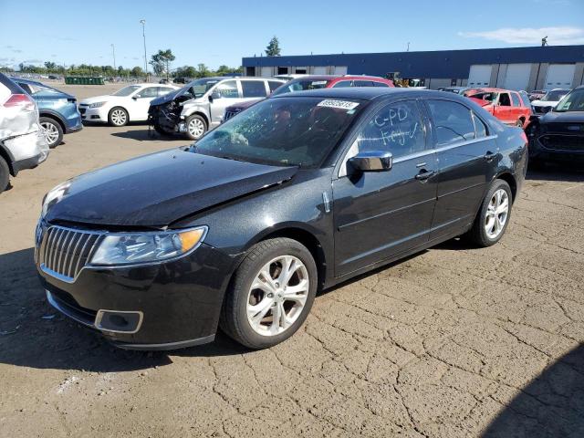 2011 LINCOLN MKZ, 