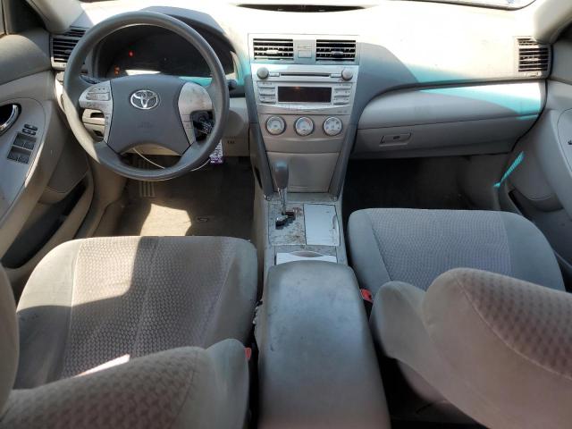 4T1BF3EK5BU626315 - 2011 TOYOTA CAMRY BASE Mavi foto 8