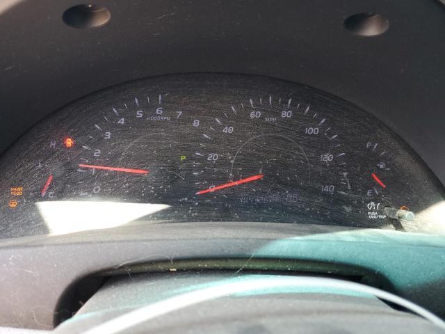 4T1BF3EK5BU626315 - 2011 TOYOTA CAMRY BASE Mavi foto 9