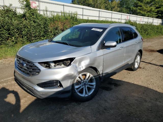 2019 FORD EDGE SEL, 