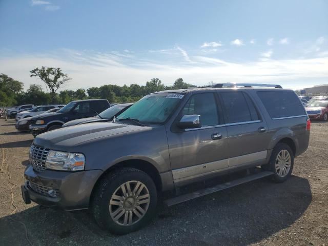 2012 LINCOLN NAVIGATOR L, 