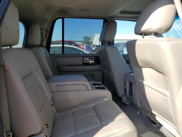 5LMJJ3J55CEL03871 - 2012 LINCOLN NAVIGATOR L رمادي صورة 11