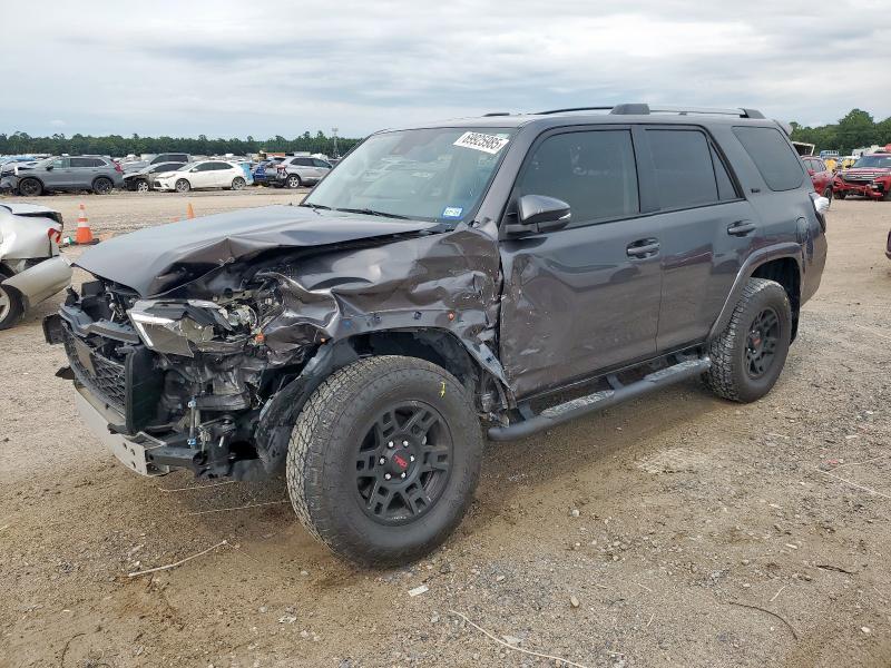 2023 TOYOTA 4RUNNER SR5, 