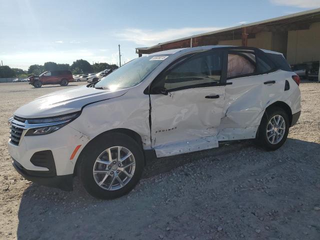 2024 CHEVROLET EQUINOX LS, 