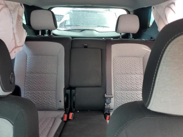 3GNAXHEG0RL300973 - 2024 CHEVROLET EQUINOX LS WHITE photo 10