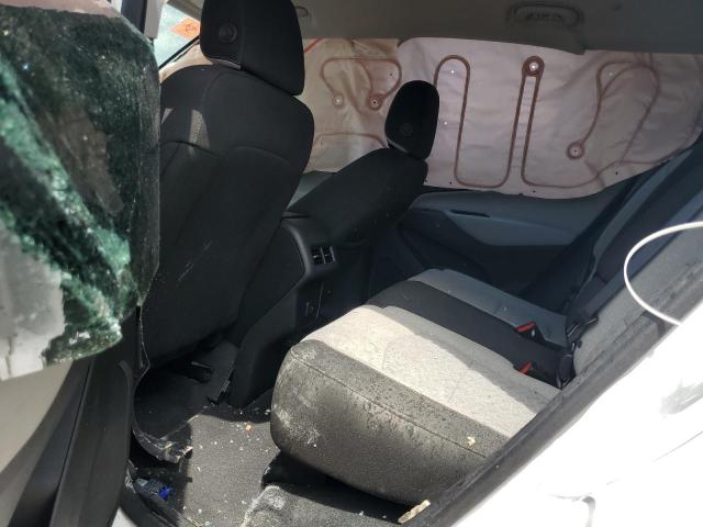 3GNAXHEG0RL300973 - 2024 CHEVROLET EQUINOX LS WHITE photo 11