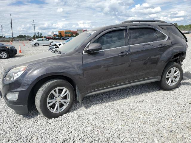 2016 CHEVROLET EQUINOX LT, 