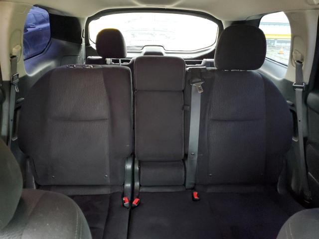 5N1AR2MM8FC643122 - 2015 NISSAN PATHFINDER S Qara foto 10