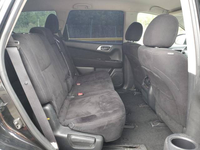 5N1AR2MM8FC643122 - 2015 NISSAN PATHFINDER S Qara foto 11