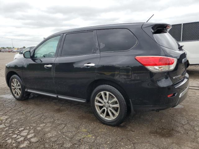 5N1AR2MM8FC643122 - 2015 NISSAN PATHFINDER S Qara foto 2