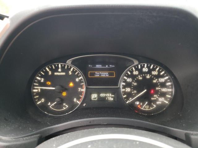 5N1AR2MM8FC643122 - 2015 NISSAN PATHFINDER S Qara foto 9