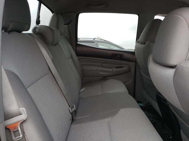 3TMJU4GN4EM172702 - 2014 TOYOTA TACOMA DOUBLE CAB PRERUNNER TAN photo 10