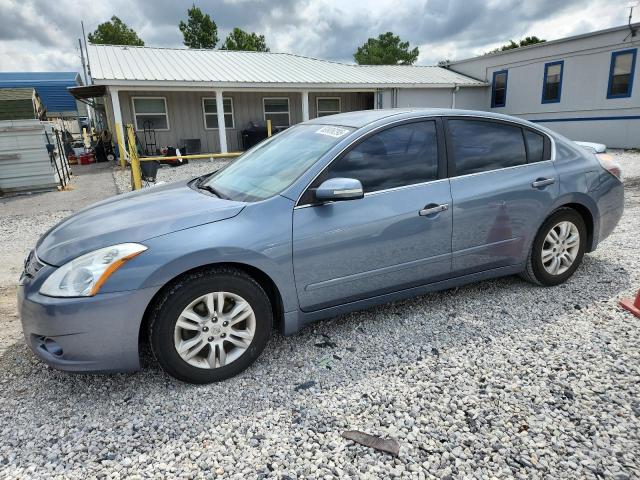 2010 NISSAN ALTIMA BASE, 