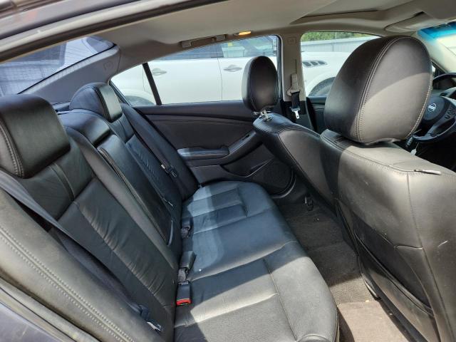 1N4AL2AP1AC131060 - 2010 NISSAN ALTIMA BASE BLUE photo 10