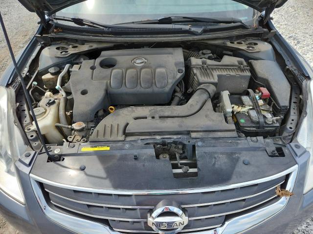 1N4AL2AP1AC131060 - 2010 NISSAN ALTIMA BASE BLUE photo 11