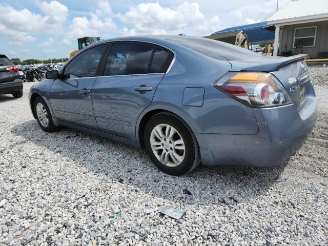 1N4AL2AP1AC131060 - 2010 NISSAN ALTIMA BASE BLUE photo 2