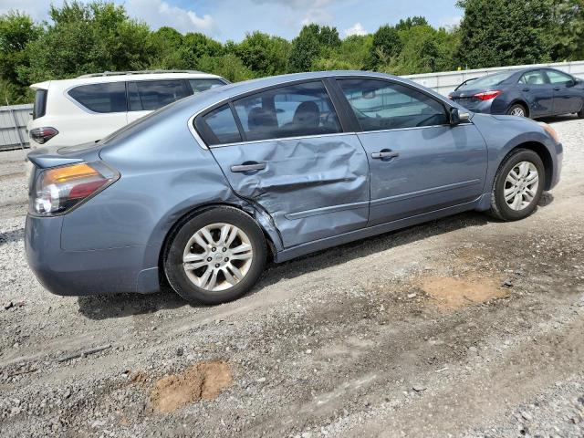 1N4AL2AP1AC131060 - 2010 NISSAN ALTIMA BASE BLUE photo 3