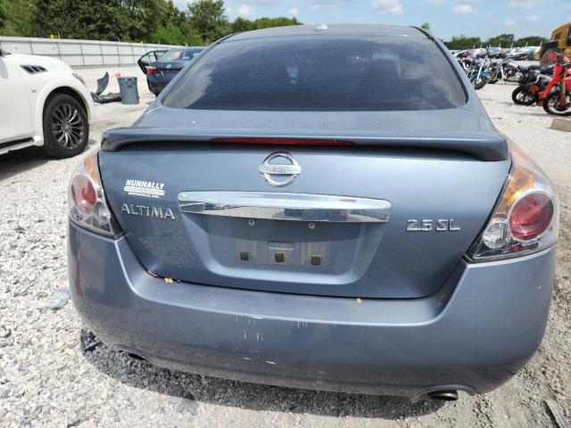 1N4AL2AP1AC131060 - 2010 NISSAN ALTIMA BASE BLUE photo 6