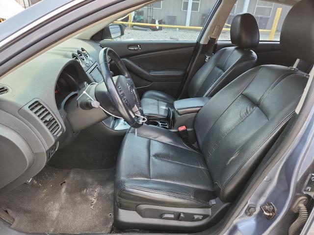 1N4AL2AP1AC131060 - 2010 NISSAN ALTIMA BASE BLUE photo 7