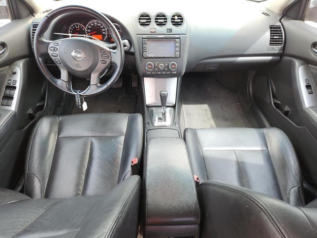 1N4AL2AP1AC131060 - 2010 NISSAN ALTIMA BASE BLUE photo 8