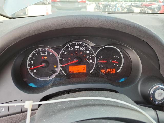 1N4AL2AP1AC131060 - 2010 NISSAN ALTIMA BASE BLUE photo 9