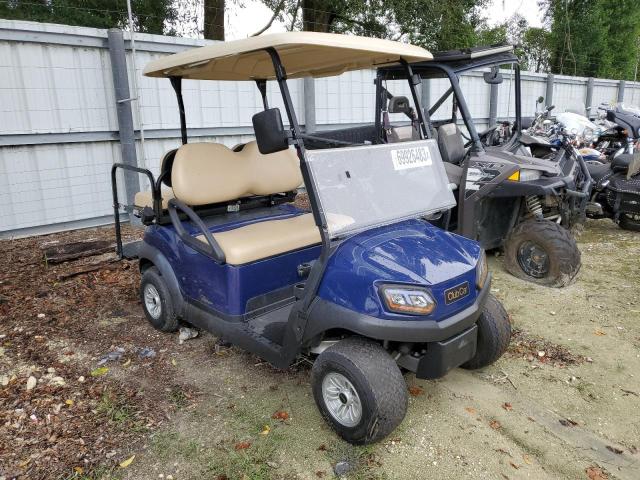 BN2010053567K - 2020 GOLF CLUB CAR BLUE photo 1