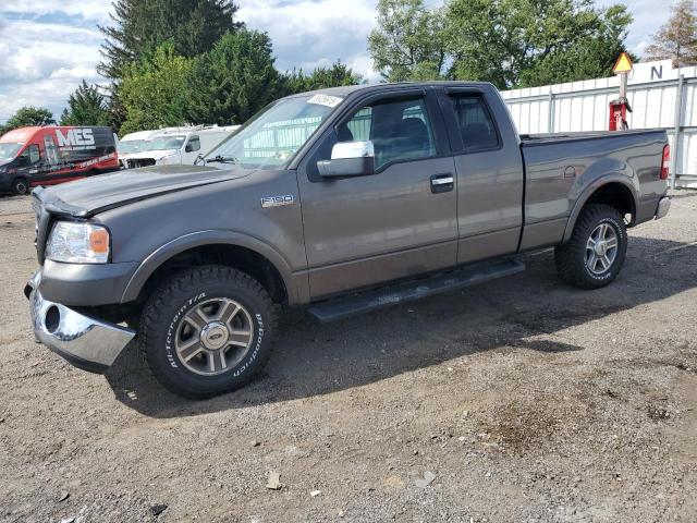 2006 FORD F150, 
