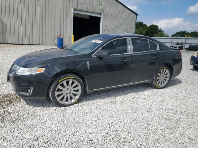 2010 LINCOLN MKS, 