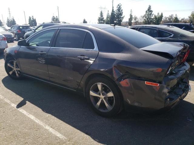 1G1ZC5E19BF300187 - 2011 CHEVROLET MALIBU 1LT 石墨色 照片 2