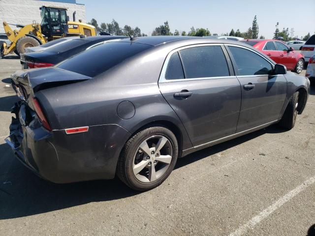 1G1ZC5E19BF300187 - 2011 CHEVROLET MALIBU 1LT 石墨色 照片 3