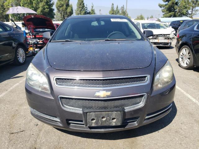 1G1ZC5E19BF300187 - 2011 CHEVROLET MALIBU 1LT 石墨色 照片 5