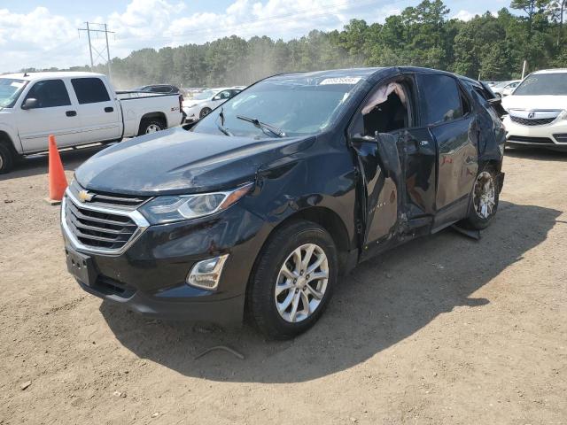 2019 CHEVROLET EQUINOX LS, 