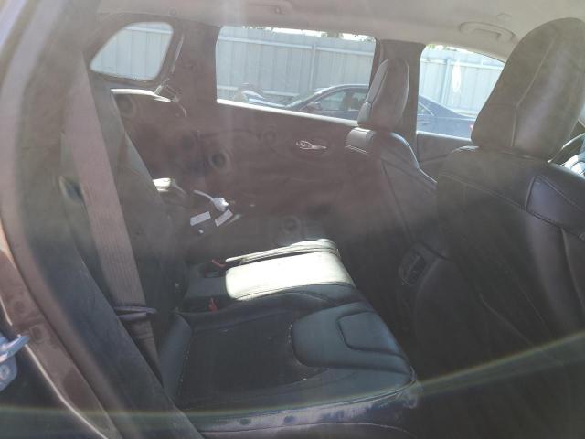 1C4PJMBN6KD182875 - 2019 JEEP CHEROKEE TRAILHAWK GRAY photo 10