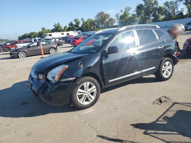 2013 NISSAN ROGUE S, 