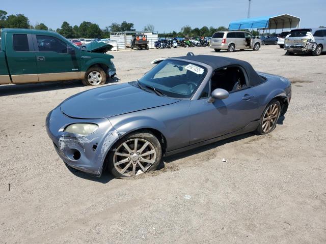 2006 MAZDA MX-5 MIATA, 