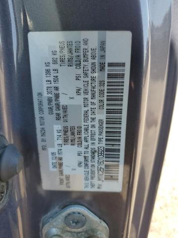 JM1NC25F160109923 - 2006 MAZDA MX-5 MIATA 灰色 照片 12