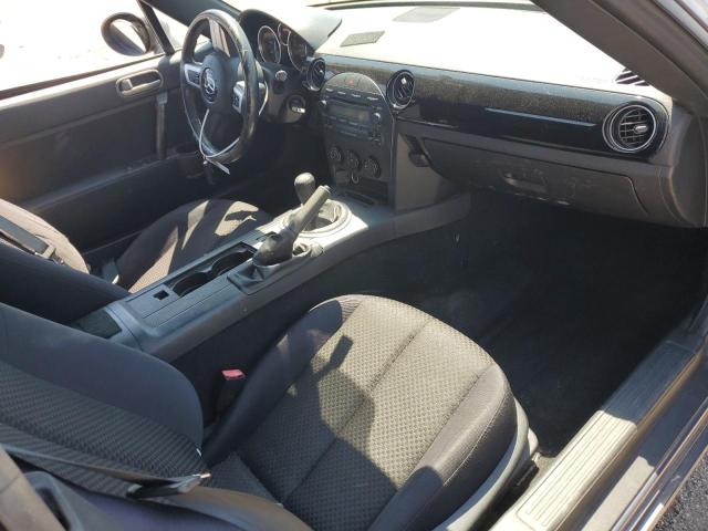 JM1NC25F160109923 - 2006 MAZDA MX-5 MIATA 灰色 照片 8