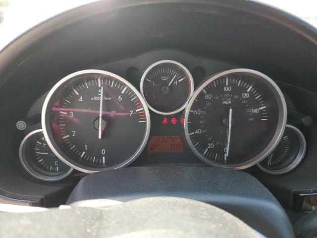 JM1NC25F160109923 - 2006 MAZDA MX-5 MIATA 灰色 照片 9