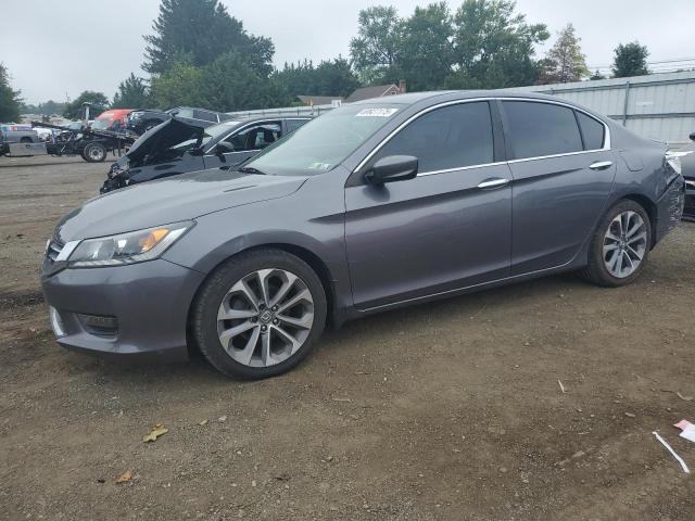 2014 HONDA ACCORD SPORT, 